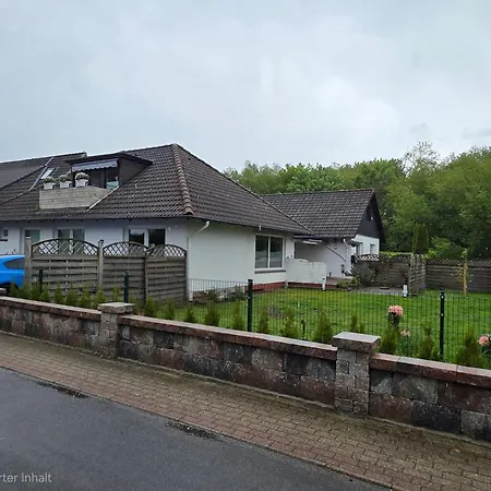 Haus Lina - Und Monteurunterkuenfte - 4 شقة