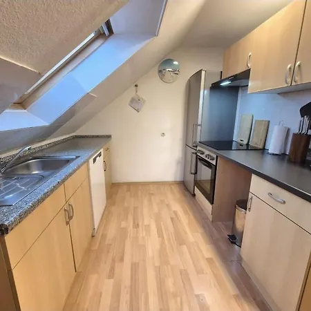 Haus Lina - Und Monteurunterkuenfte - 4 شقة