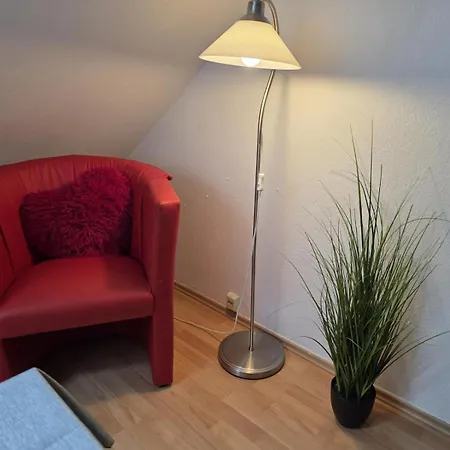 شقة Haus Lina - Und Monteurunterkuenfte - 4