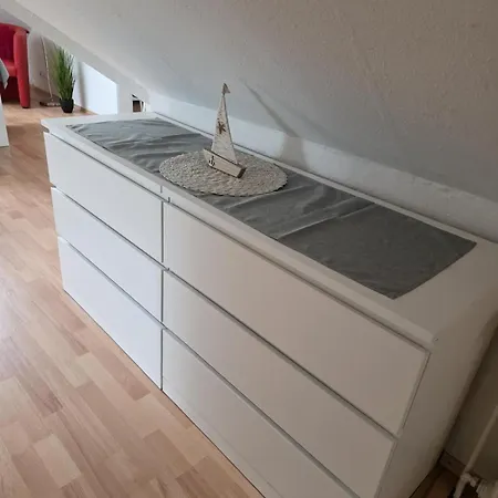 شقة Haus Lina - Und Monteurunterkuenfte - 4 تاب